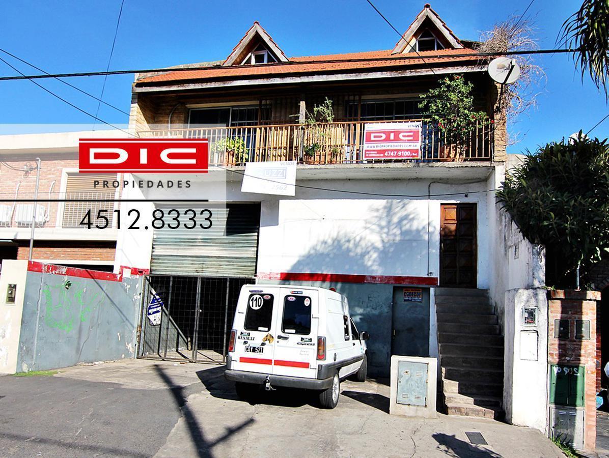 Foto de Venta en Block - 4 Ambientes - Villa Adelina, imagen 1