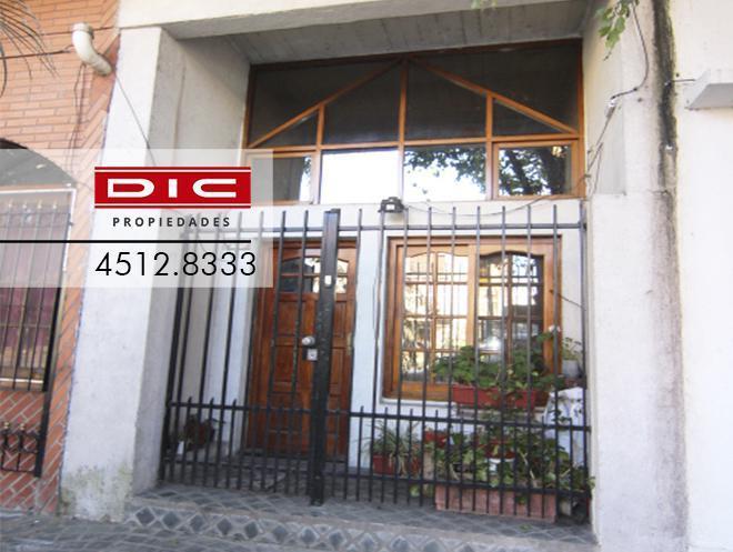 Foto de PH 2 ambientes Venta - Carapachay, imagen 1
