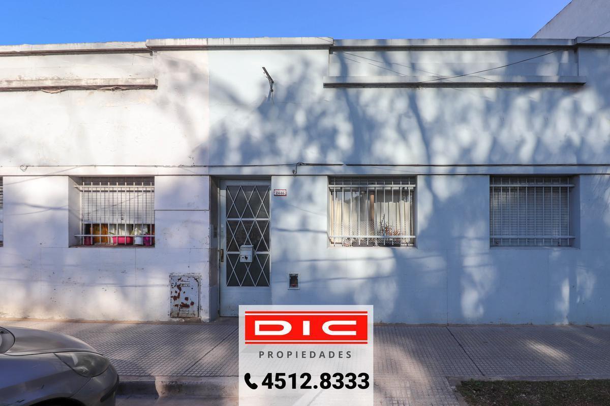 Foto de Departamento/ PH 3 ambientes con patio Venta - Munro, imagen 3