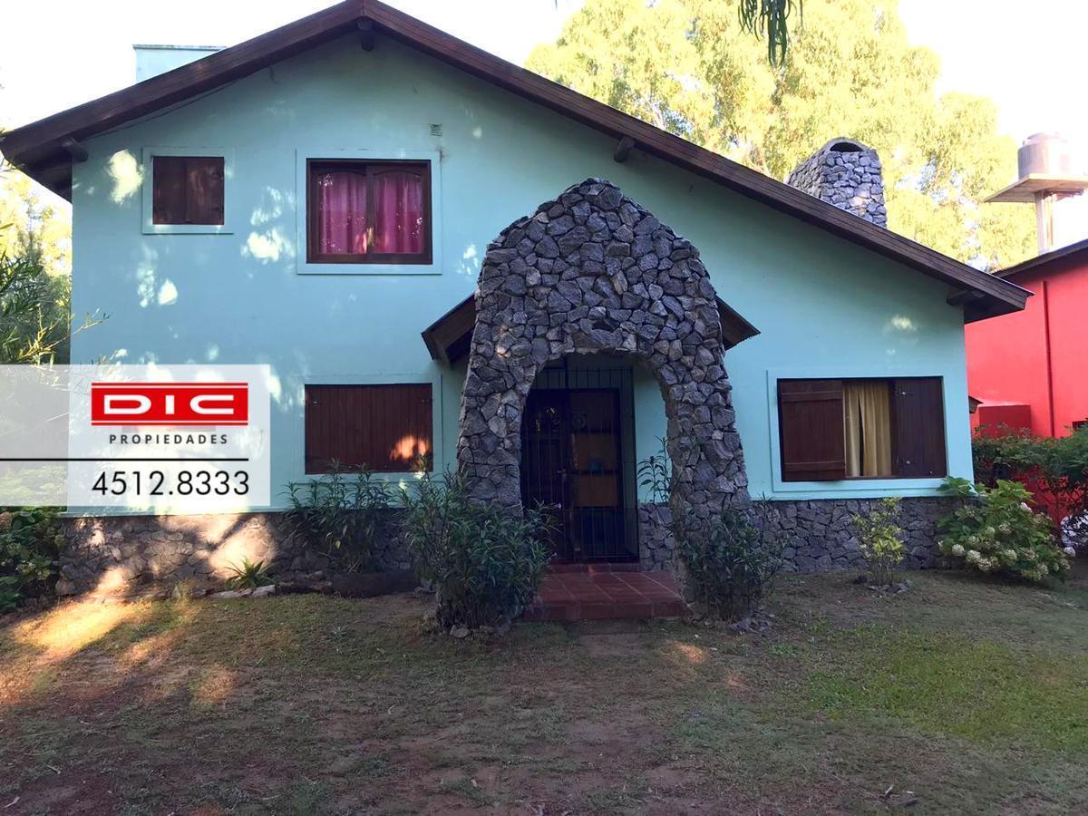 Foto de Excelente chalet 4 ambientes en zona residencial - Santa Teresita, imagen 1