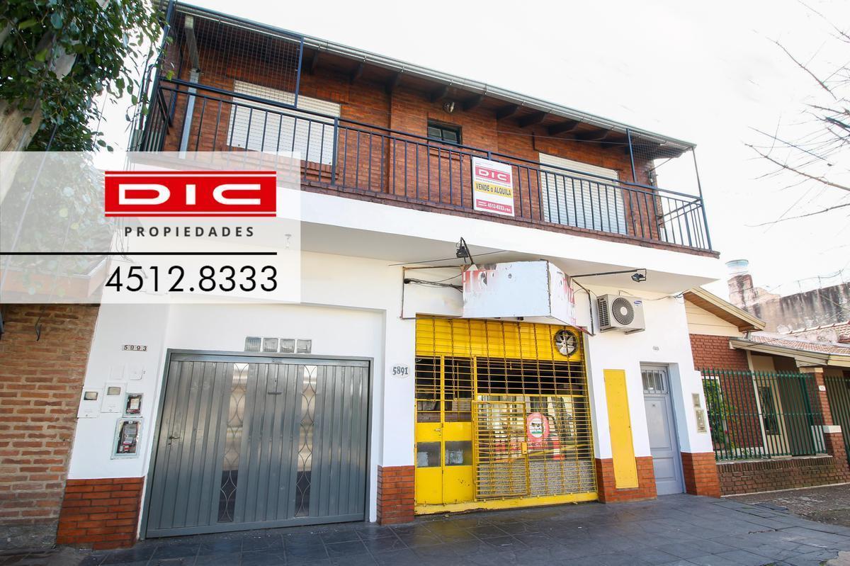 Foto de Muy buen PH 3 ambientes Venta - Carapachay, imagen 1
