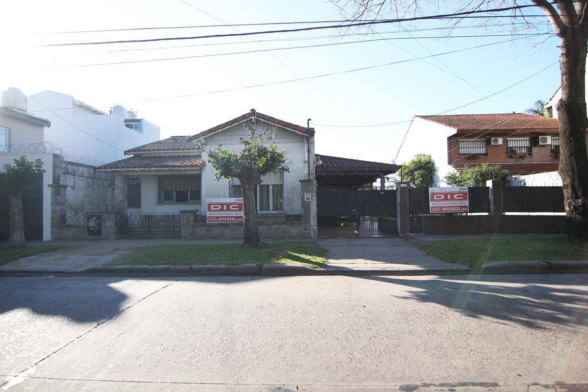 Foto de Lote 17.32x35/18 Apto dúplex - Carapachay, imagen 1
