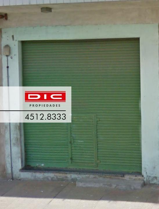 Foto de Local a 5 cuadras de centro comercial- Billinghurst, imagen 1