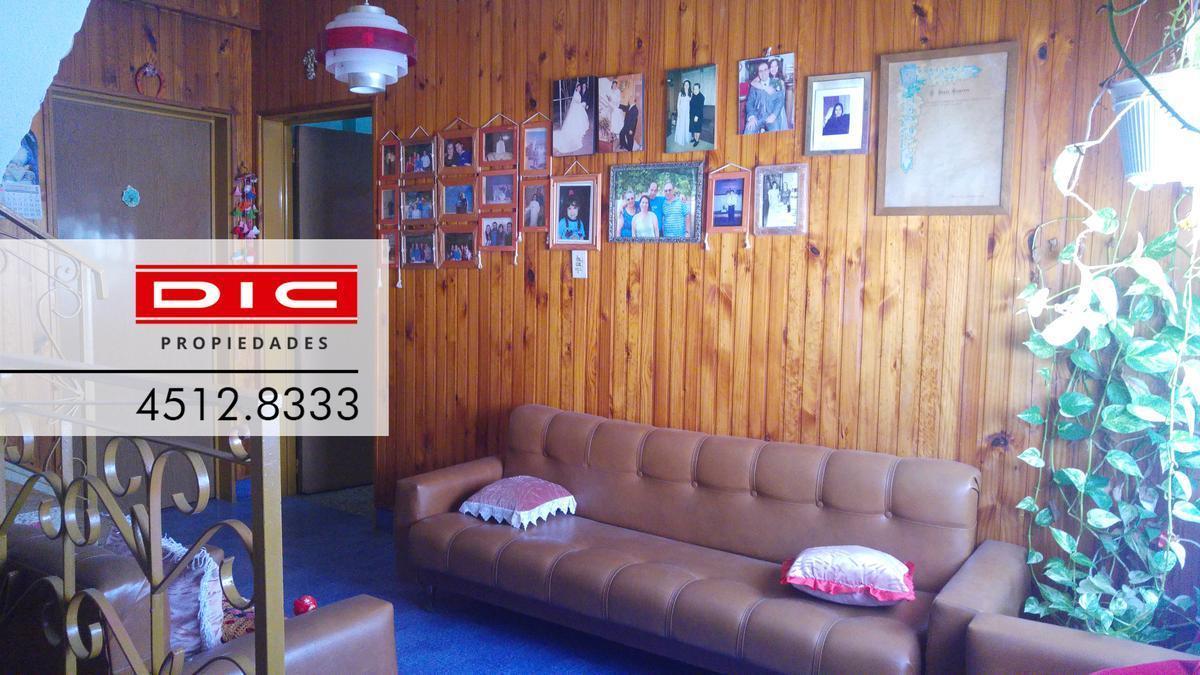 Foto de PH 4 amb y 2 locales. Con garage, patio y terraza. Muy buena zona, imagen 1