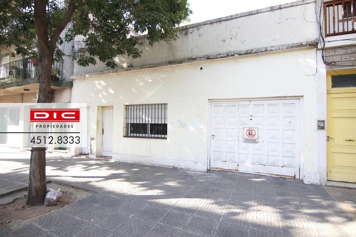 Foto de Oportunidad local/vivienda Galpón, imagen 1