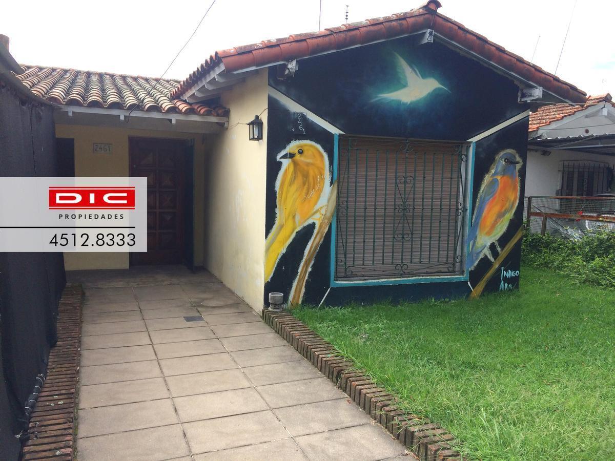 Foto de Casa 3 ambientes en 2 plantas sobre lote de 10 x 31- Villa Adelina, imagen 4