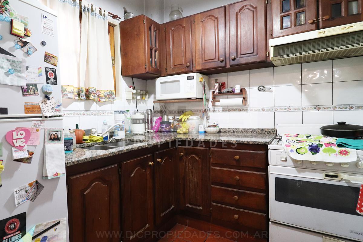 Foto de PH 3 ambientes - Villa Adelina, imagen 2