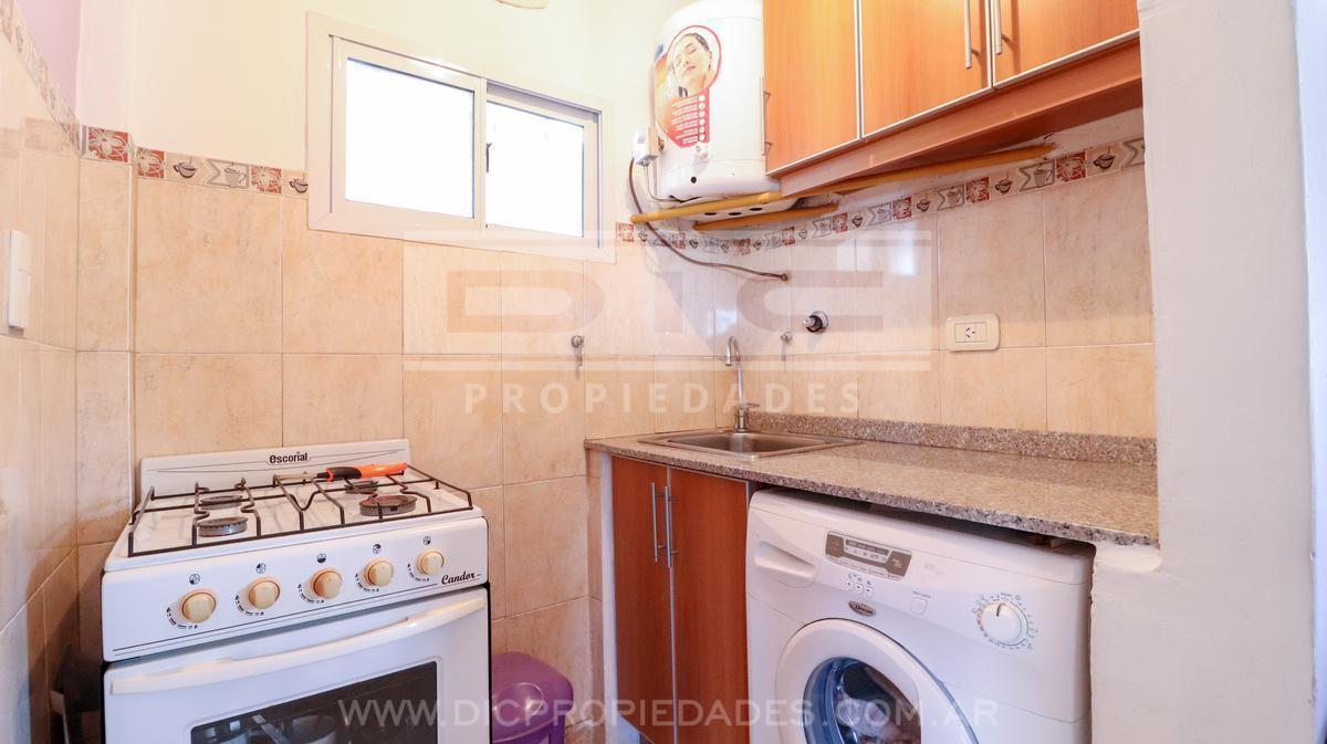 Foto de Departamento 2 ambientes - Villa Ballester, imagen 3