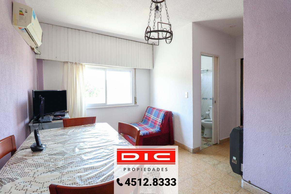 Foto de Departamento 2 ambientes - Villa Ballester, imagen 1