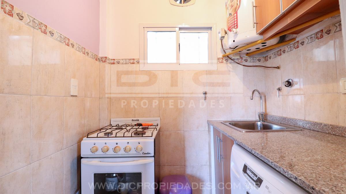 Foto de Departamento 2 ambientes - Villa Ballester, imagen 5