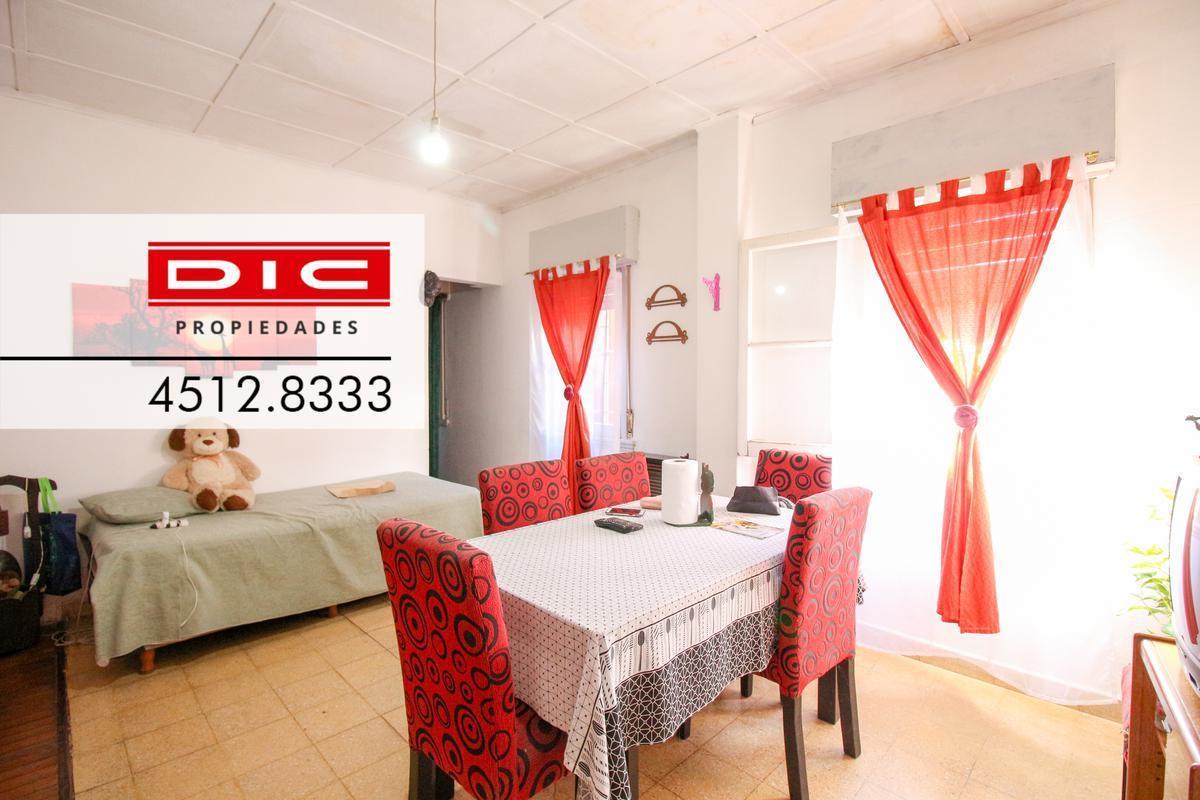 Foto de PH 3 ambientes Venta - Villa Ballester, imagen 3