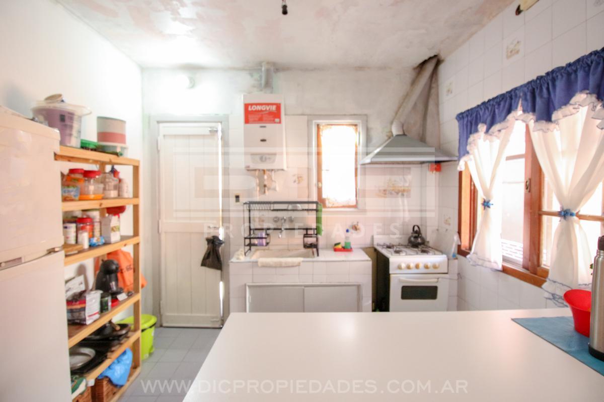Foto de PH 3 ambientes Venta - Villa Ballester, imagen 1