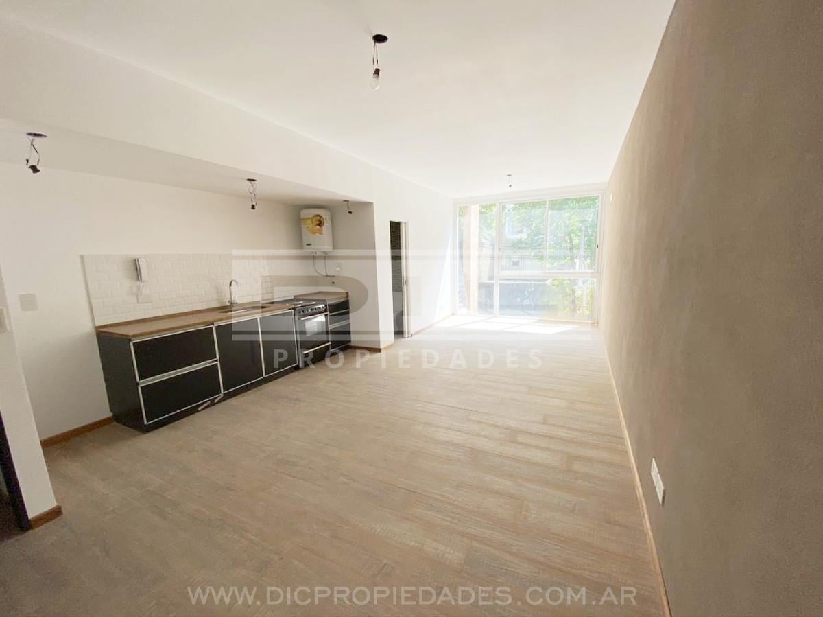 Foto de Monoambiente a estrenar Venta - San Martin, imagen 2