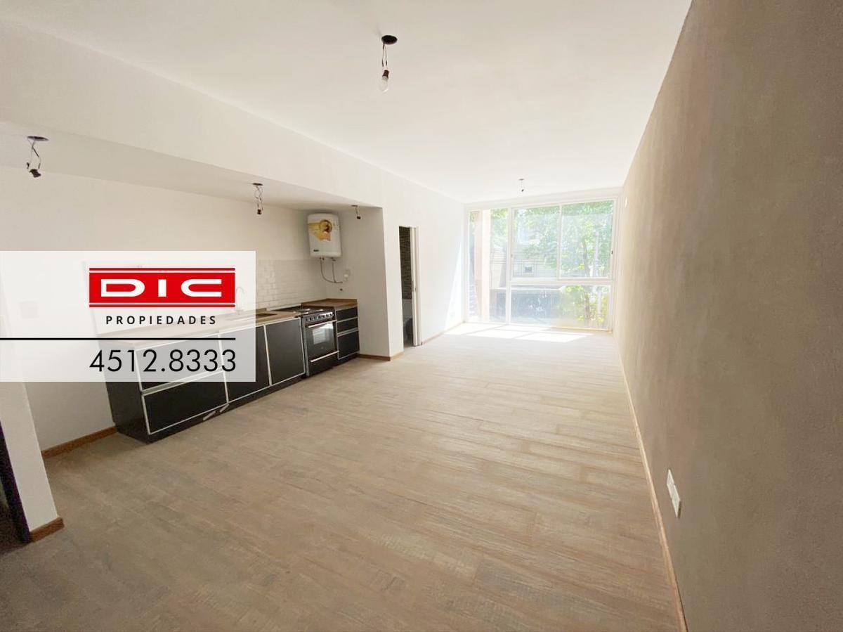 Foto de Monoambiente a estrenar Venta - San Martin, imagen 1