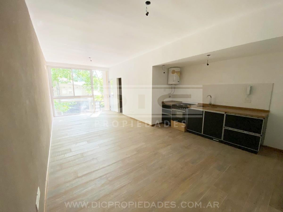 Foto de Monoambiente a estrenar Venta - San Martin, imagen 1