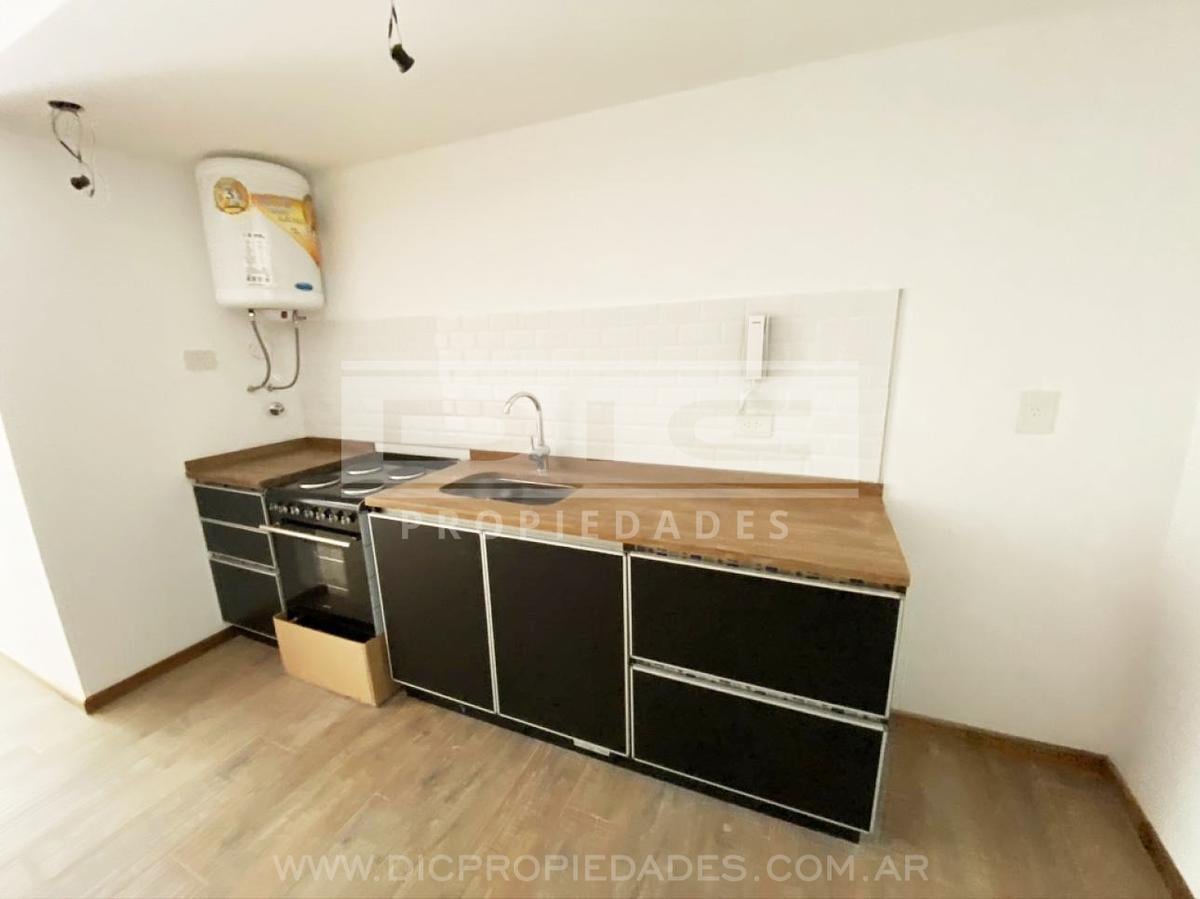 Foto de Monoambiente a estrenar Venta - San Martin, imagen 3