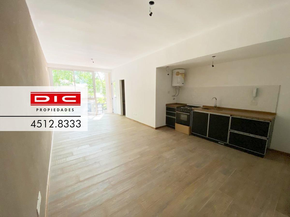 Foto de Monoambiente a estrenar Venta - San Martin, imagen 2