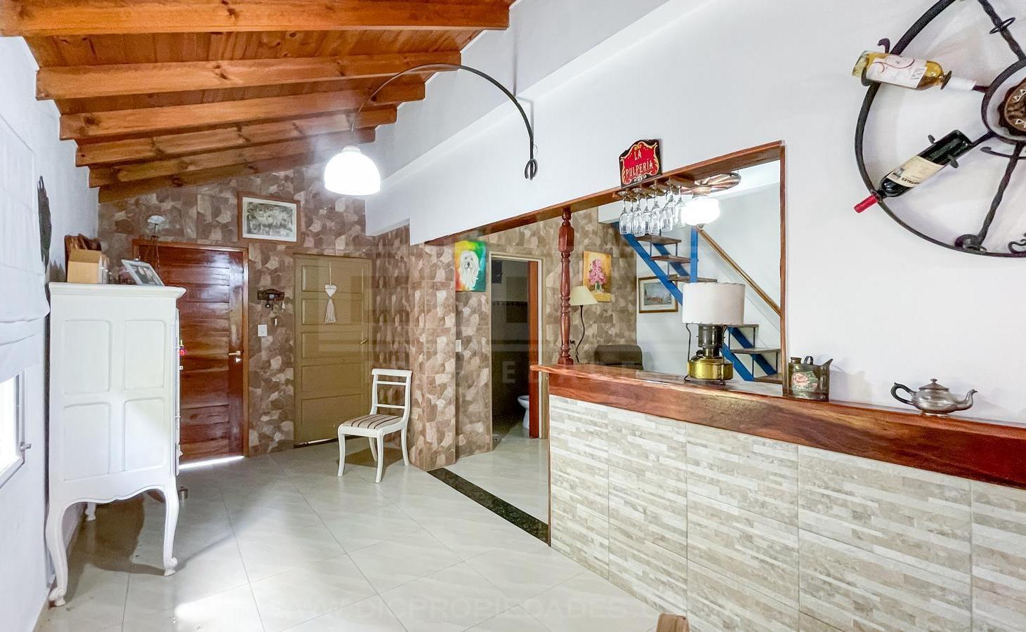 Foto de Casa 4 ambientes Venta - Villa Ballester, imagen 3