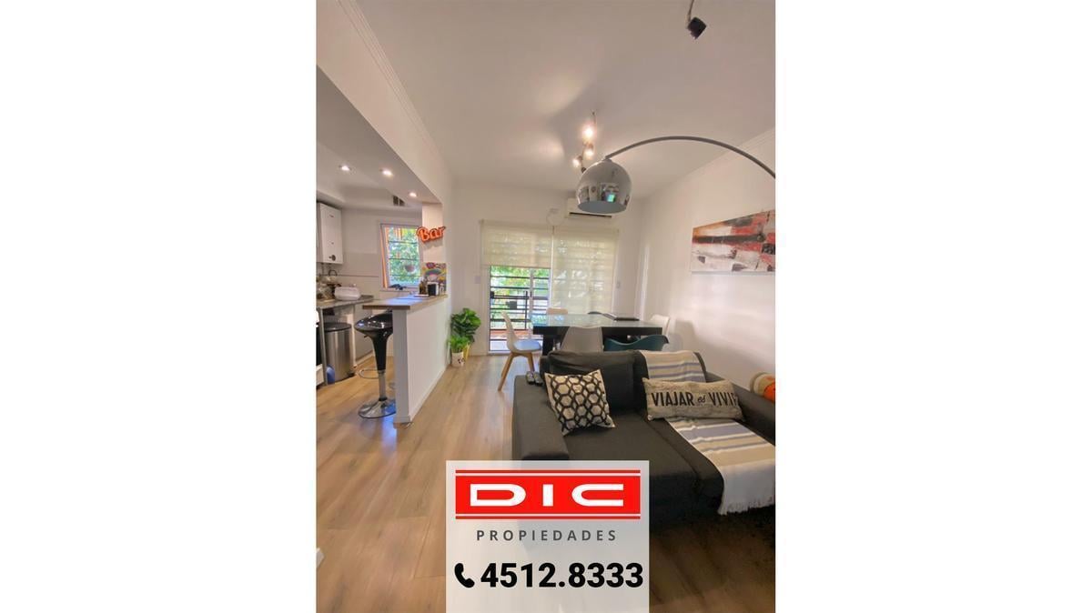 Foto de Departamento 2 ambientes Venta - General San Martin, imagen 4