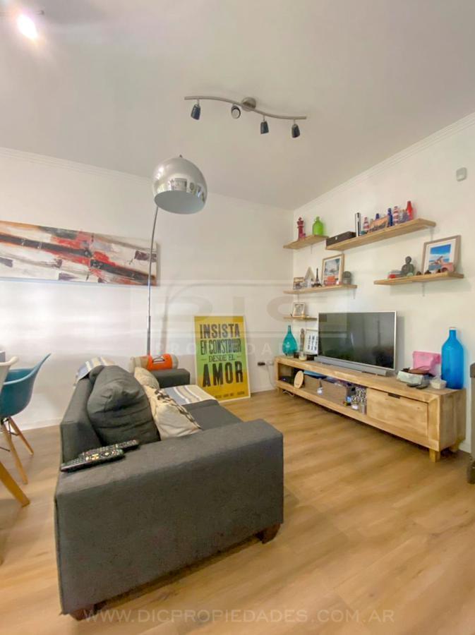 Foto de Departamento 2 ambientes Venta - General San Martin, imagen 1