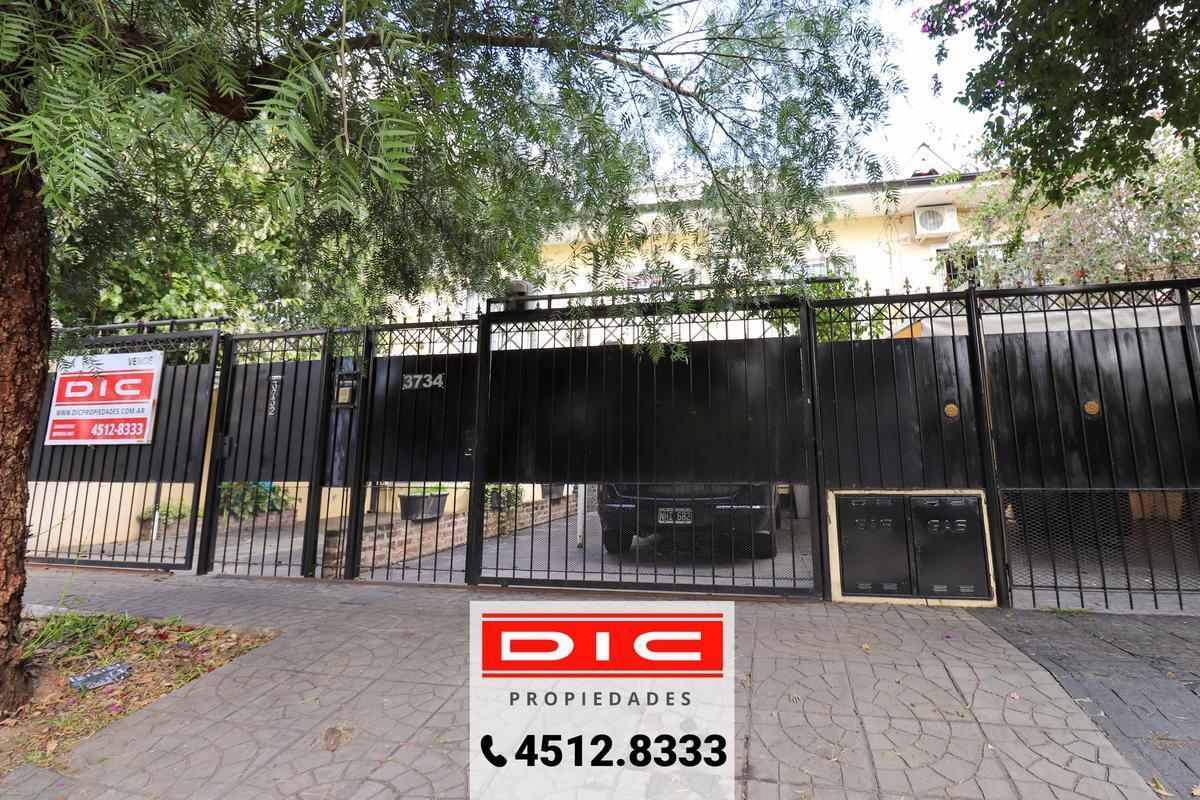 Foto de Duplex 5 ambientes Venta - Carapachay, imagen 2