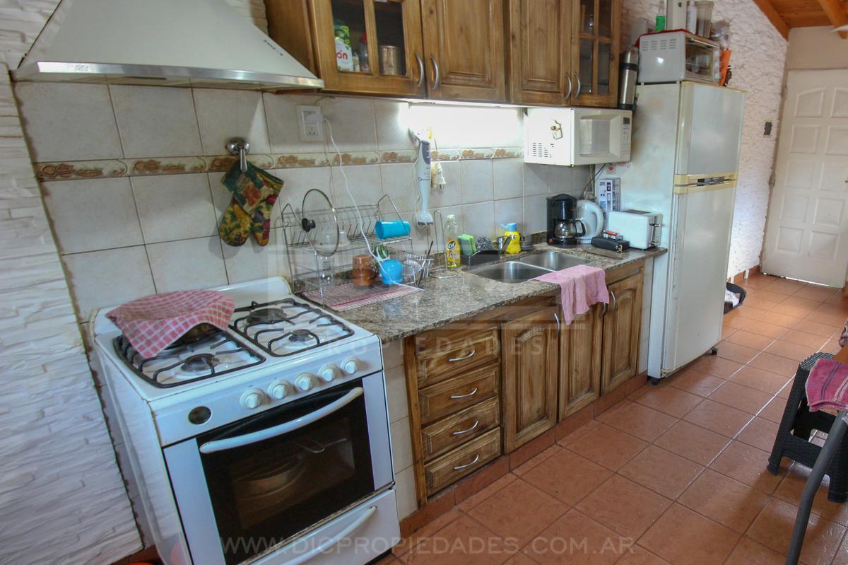 Foto de Duplex 6 ambientes Venta - Villa Adelina, imagen 4