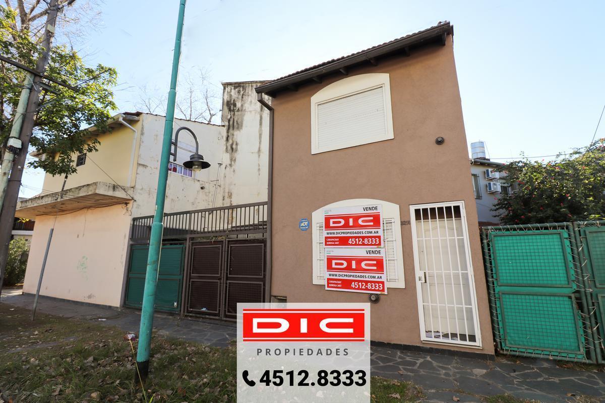 Foto de Duplex 3 ambientes Venta - Carapachay, imagen 1