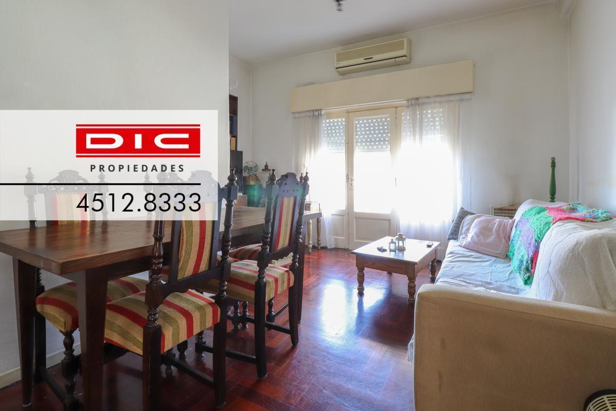 Foto de PH 2 dormitorios Venta - Villa Ballester, imagen 1