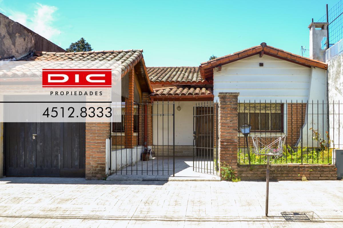 Foto de Terreno Venta - Villa Adelina, imagen 1