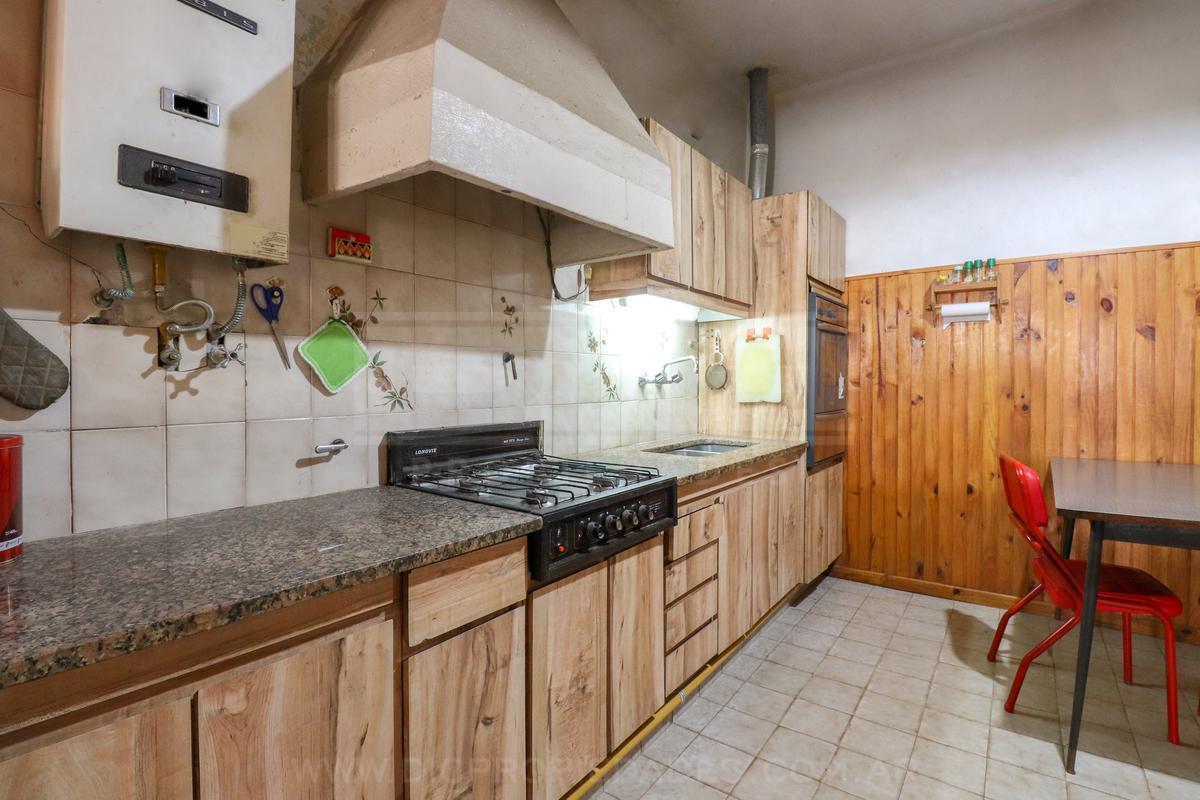 Foto de Terreno Venta - Villa Adelina, imagen 4