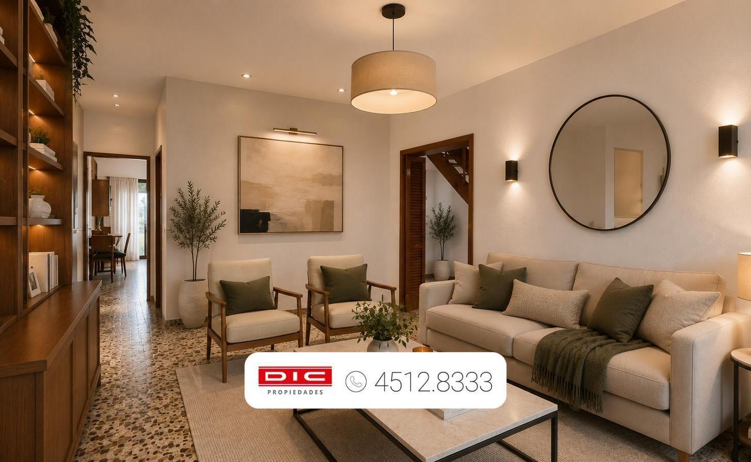 Foto de Chalet 3 dormitorios Venta - Carapachay, imagen 1