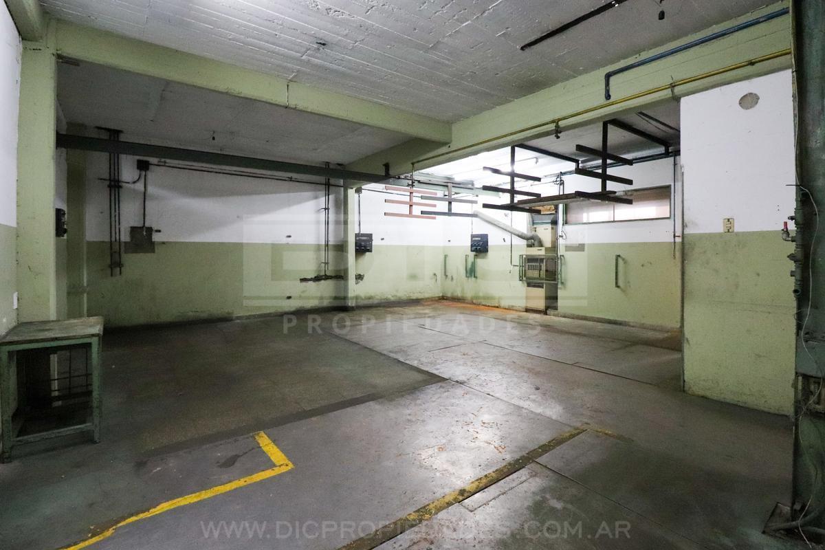 Foto de Depósito - Munro, imagen 2