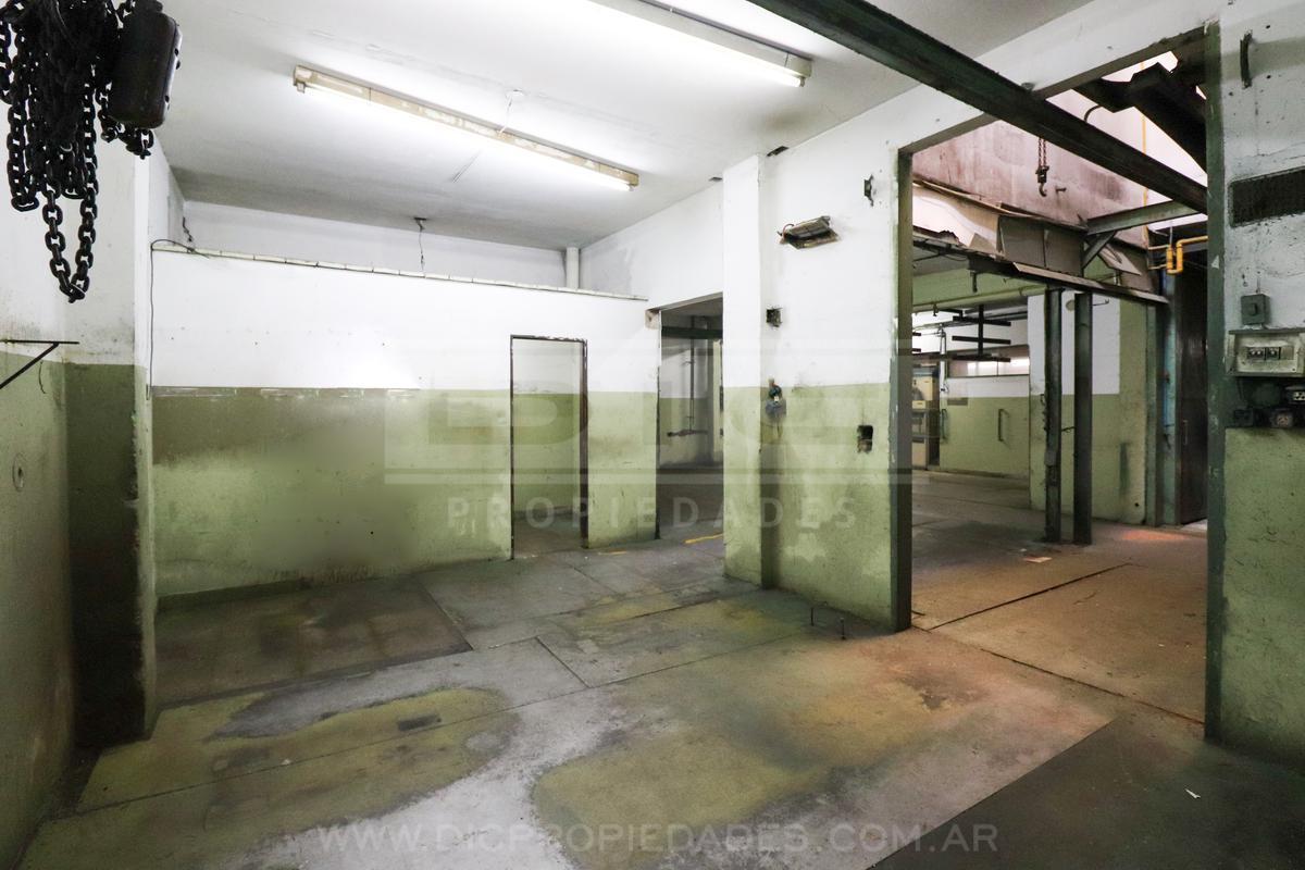 Foto de Nave Industrial - Munro, imagen 2