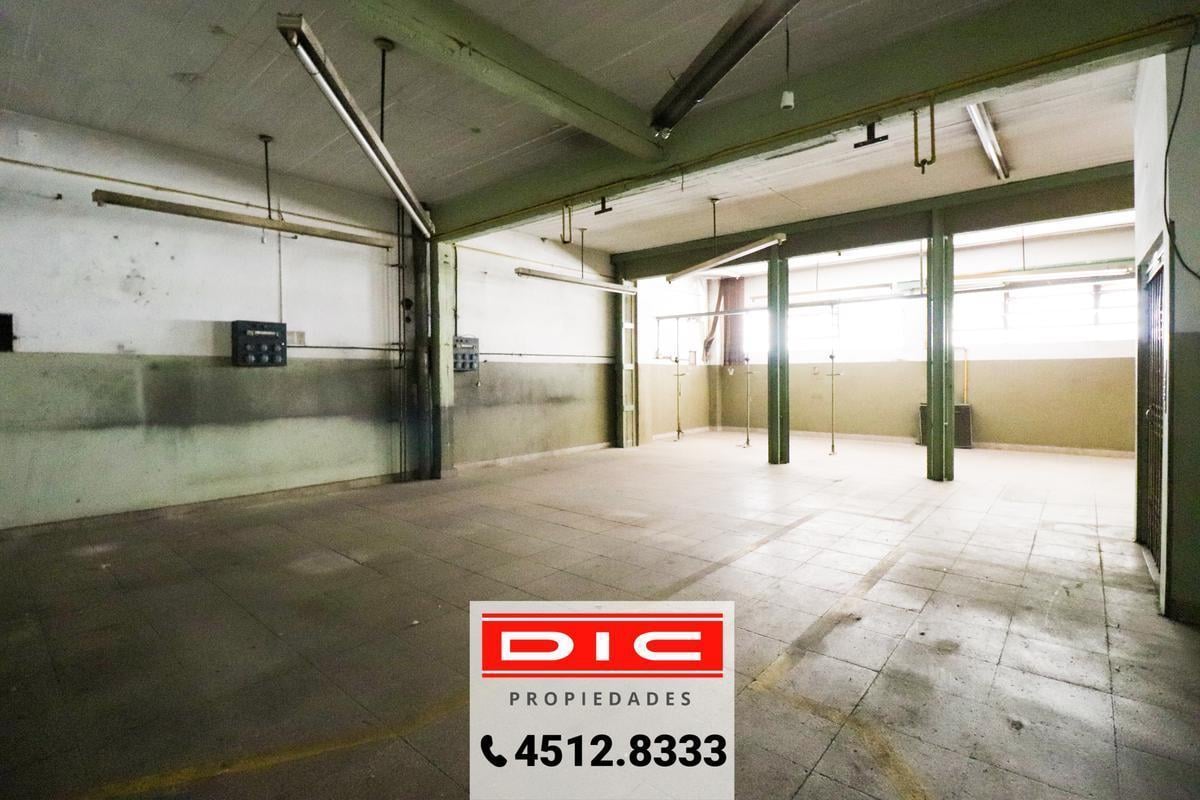 Foto de Nave Industrial - Munro, imagen 1