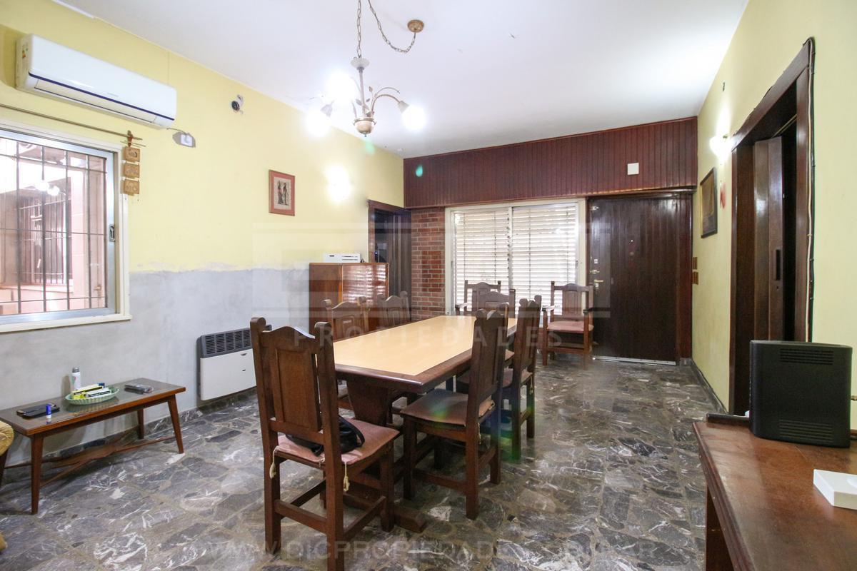 Foto de PH 2 dormitorios Venta - Villa Adelina, imagen 1