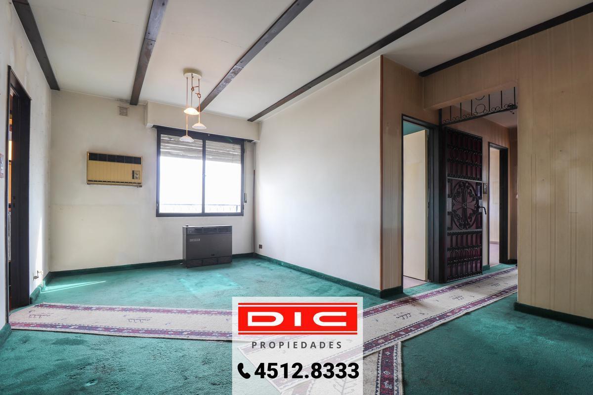 Foto de Departamento 4 ambientes Venta - San Martin, imagen 1