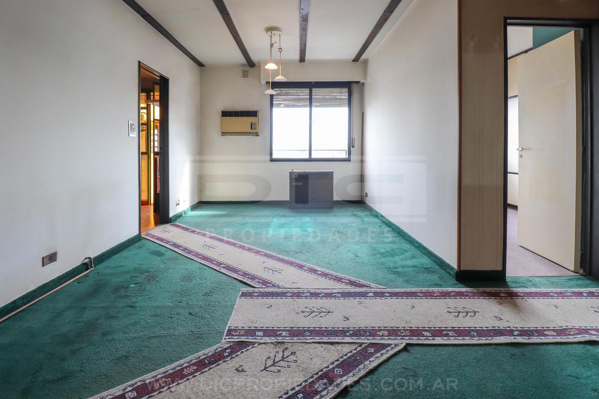 Foto de Departamento 4 ambientes Venta - San Martin, imagen 3
