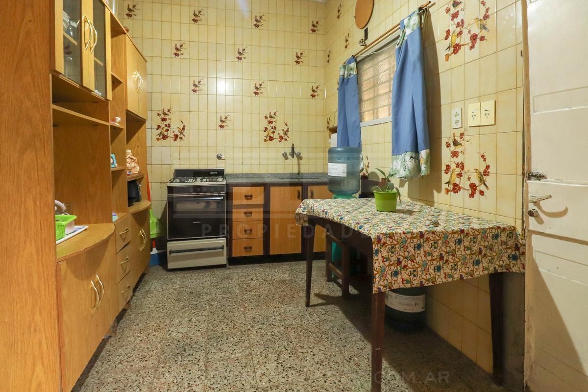 Foto de Casa 2 dormitorios Venta - Piñero (J.L.Suarez), imagen 5
