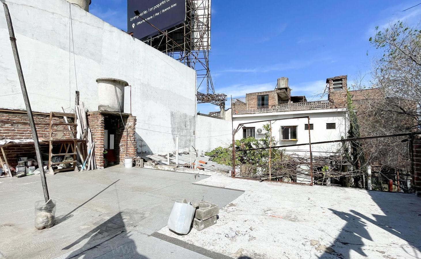 Foto de Terreno Venta - Munro, imagen 4