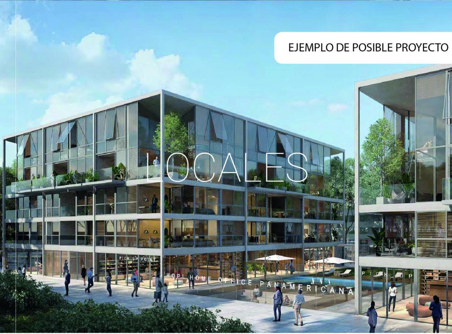 Foto de Exclusivo lote de terreno de 2859 m2 totales - Venta - Munro-Este, imagen 3