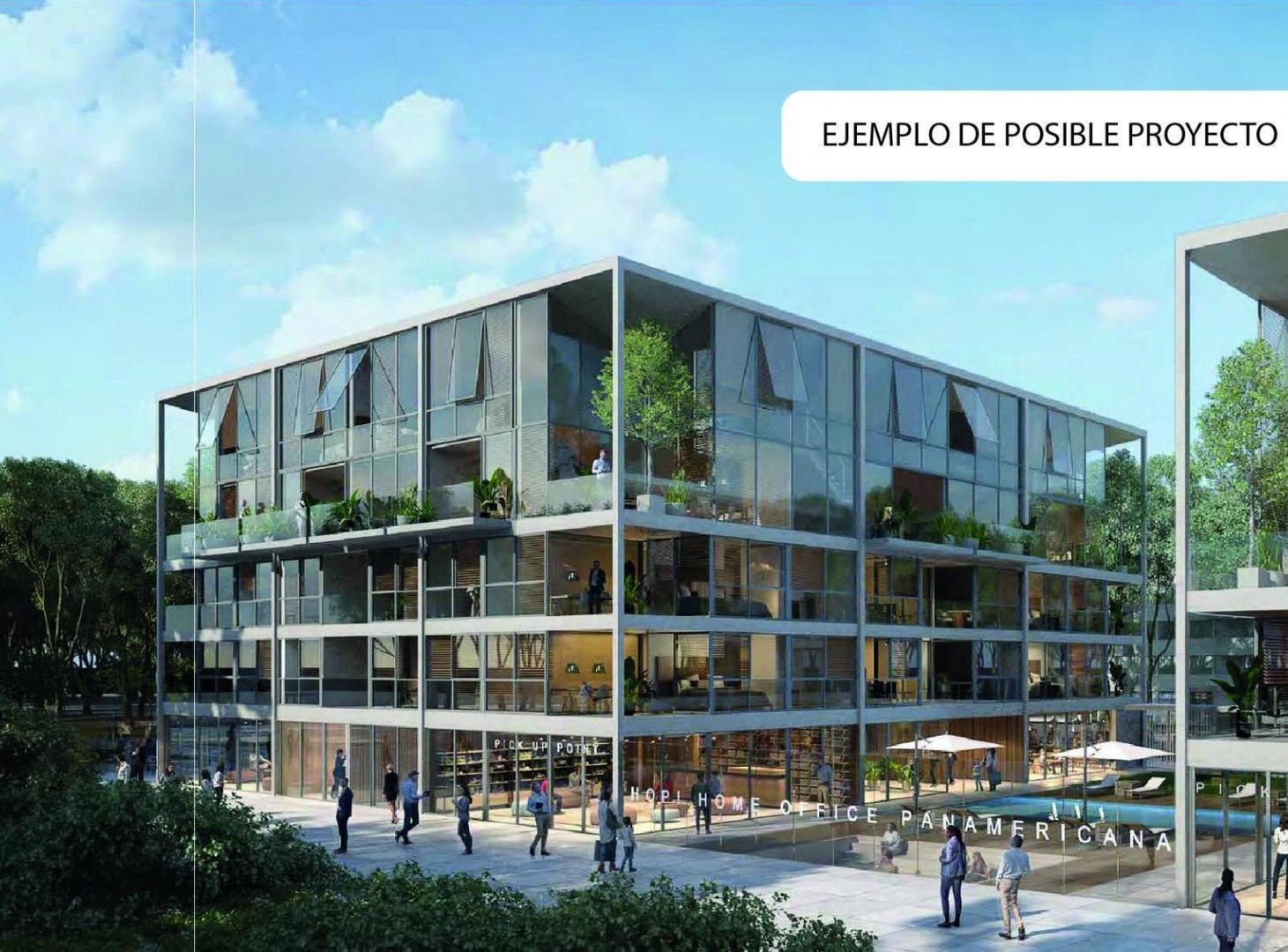 Foto de Exclusivo lote de terreno de 2859 m2 totales - Venta - Munro-Este, imagen 5