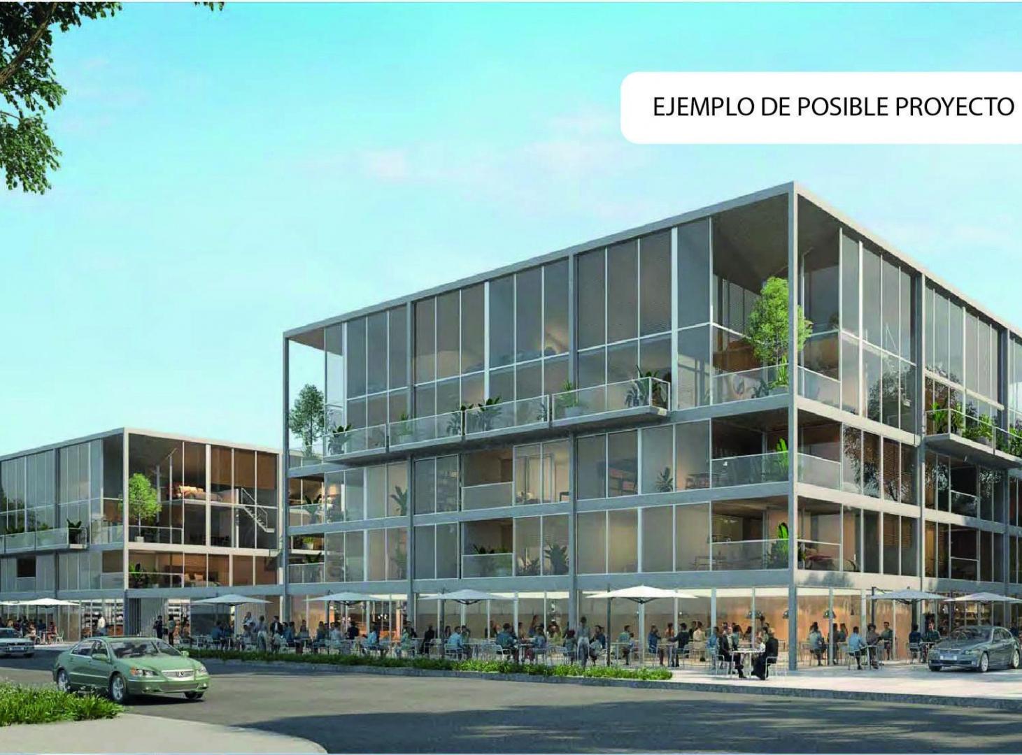 Foto de Exclusivo lote de terreno de 2859 m2 totales - Venta - Munro-Este, imagen 2