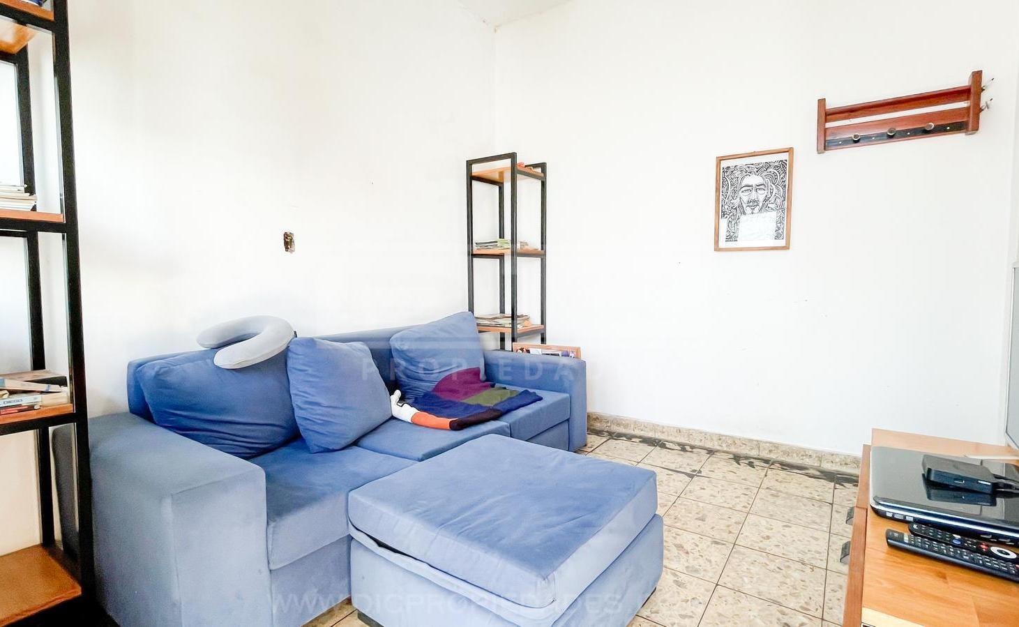 Foto de Terreno Venta - Villa Adelina, imagen 5
