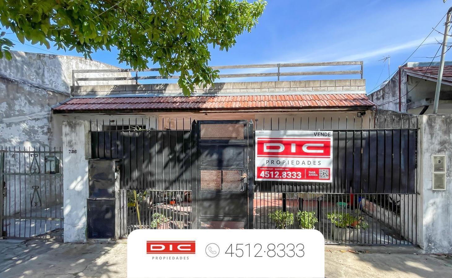 Foto de Venta en bloque, ideal inversor, terreno 8,66 x 22 - Villa Adelina, imagen 2