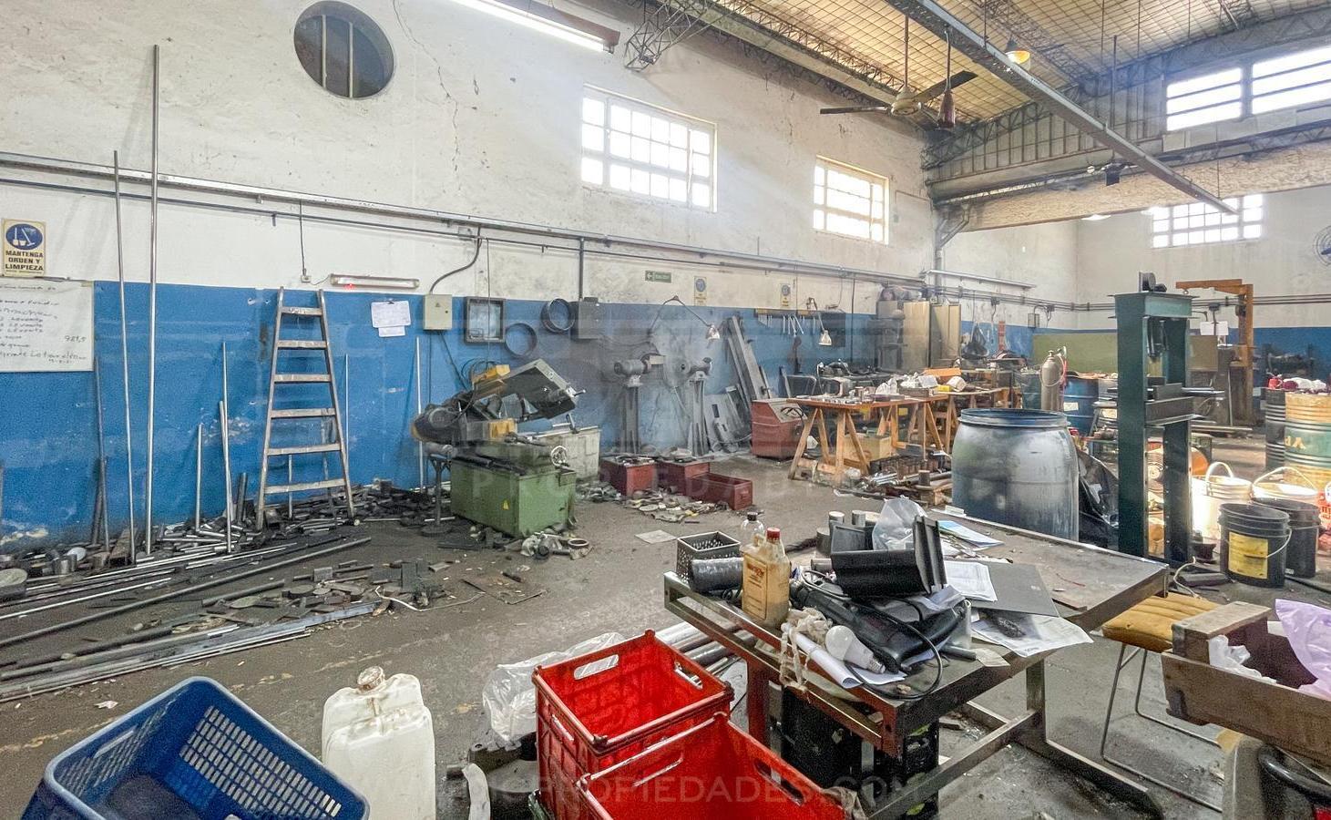 Foto de Depósito Venta - Munro-Oeste, imagen 2