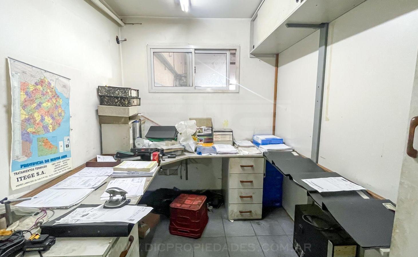 Foto de Depósito Venta - Munro-Oeste, imagen 1