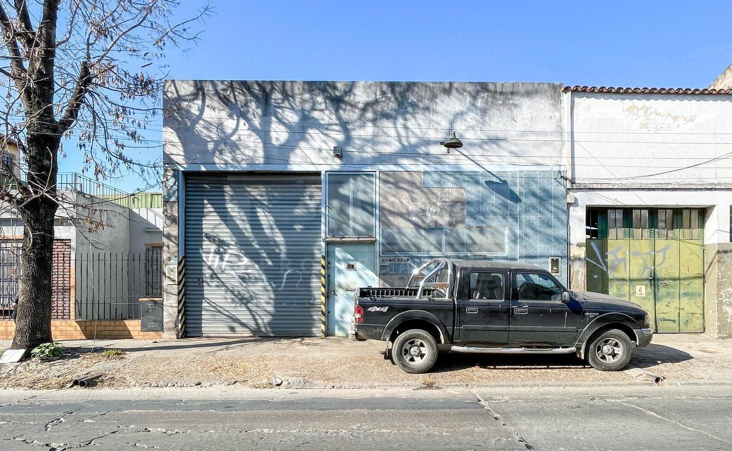 Foto de Depósito Venta - Munro-Oeste, imagen 3