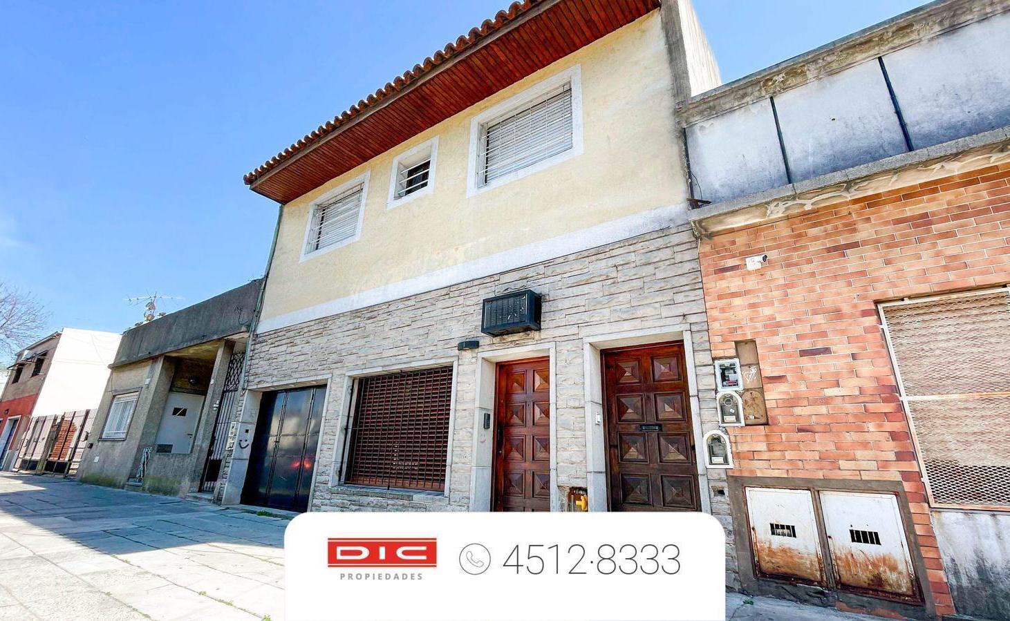 Foto de PH 1 dormitorio Venta - Carapachay, imagen 2