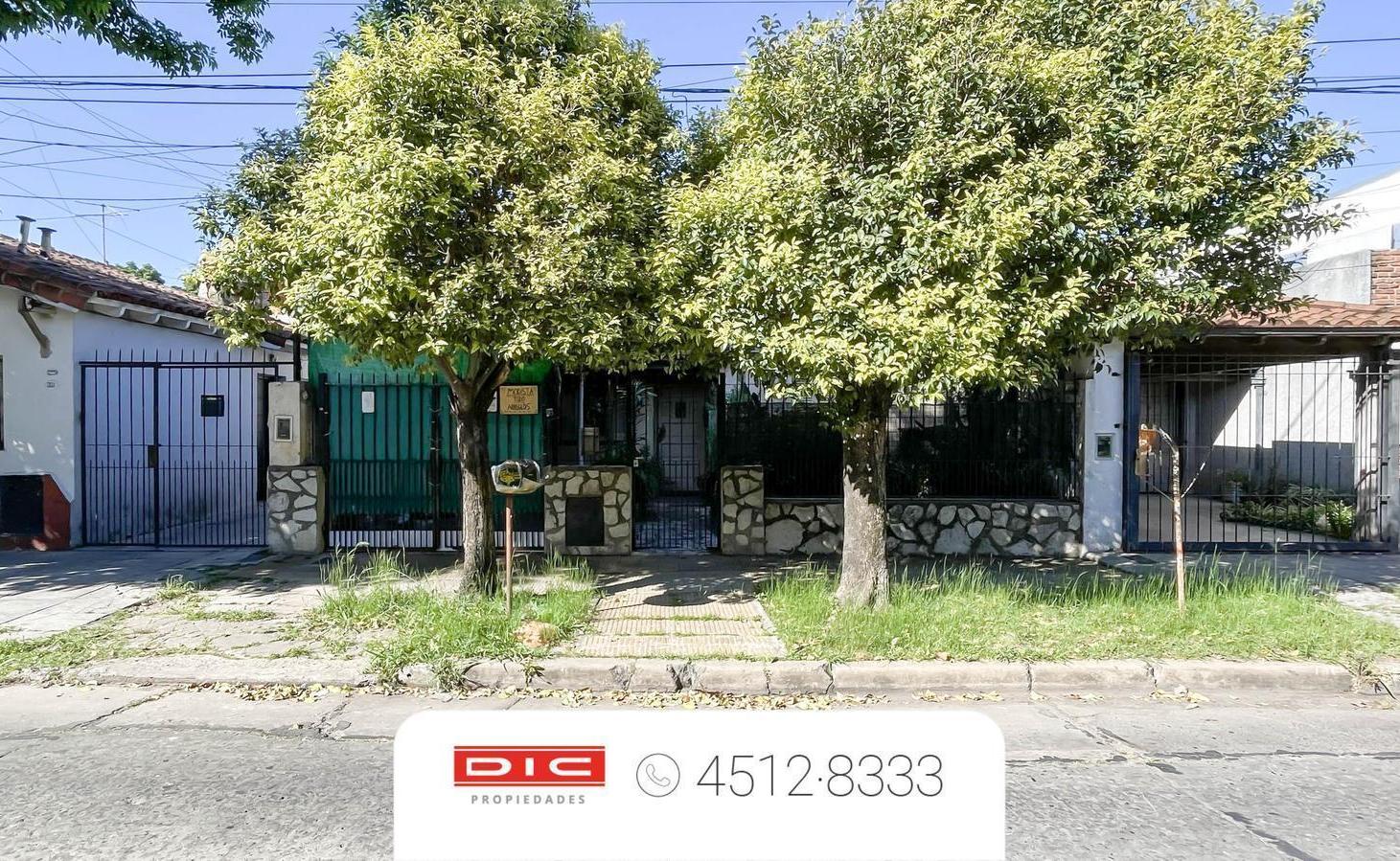 Foto de Chalet 2 dormitorios Venta - Carapachay, imagen 1
