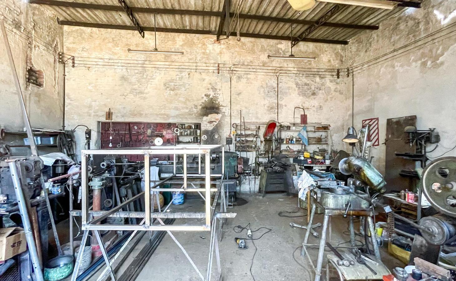 Foto de Depósito Venta - Munro, imagen 3